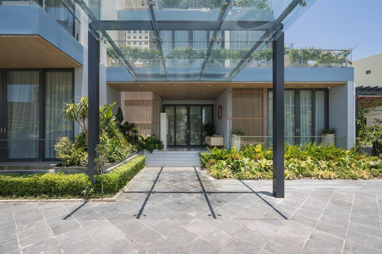 Tahagi Villa Tuan Chau Ha Long By Hofs 外观 照片