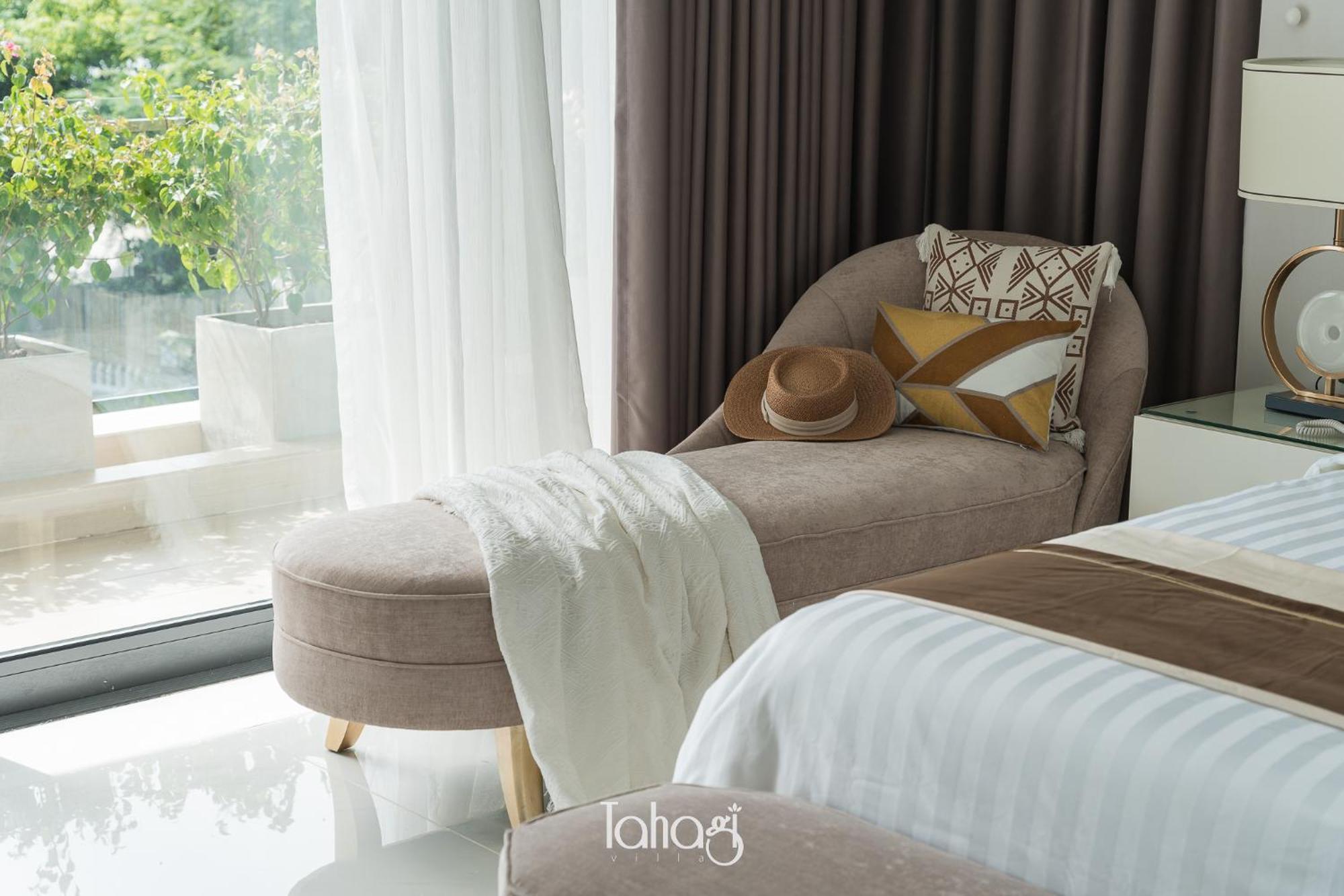 Tahagi Villa Tuan Chau Ha Long By Hofs 外观 照片